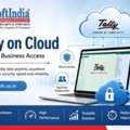 Tally On Cloud For Easy Business Access | Bsoft.co.in