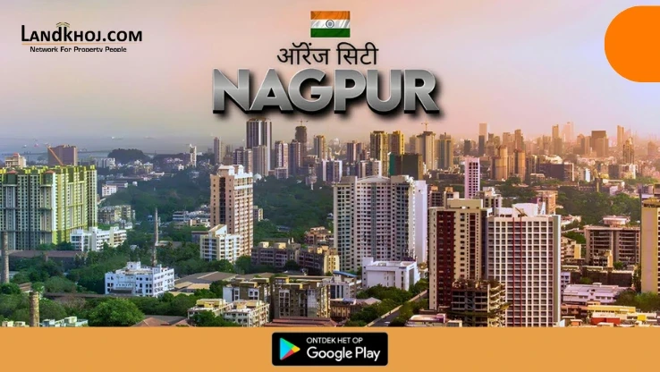 New Delhi, Real Estate, Orange City Real Estate &ndash; Nagpur Housing Options, Price Trends & Growth Potential