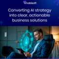From AI Vision To Real Business Impact