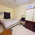 BHD 75/month,  Furnished,  Big Room For Rent Monthly