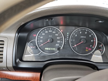 Khobar, Vehicles, Cars & Trucks , SAR 48000,  Toyota Prado,  2009,  Automatic,  278000 KM,