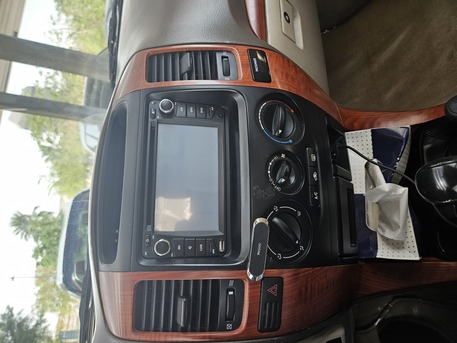 Khobar, Vehicles, Cars & Trucks , SAR 48000,  Toyota Prado,  2009,  Automatic,  278000 KM,