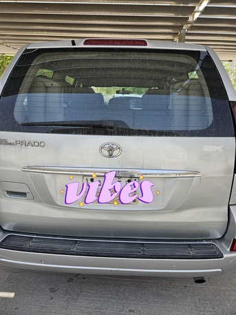 Khobar, Vehicles, Cars & Trucks , SAR 48000,  Toyota Prado,  2009,  Automatic,  278000 KM,