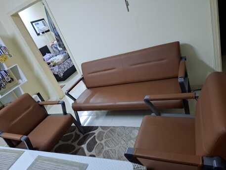 Jeddah, Furniture, SAR 650,  Sofa Set