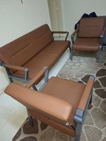 Jeddah, Furniture, SAR 650,  Sofa Set