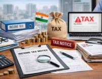 Mumbai, Legal, NRI Tax Return Filing In Unnao &ndash; Expert Help By Dileep Gupta Tax Firm