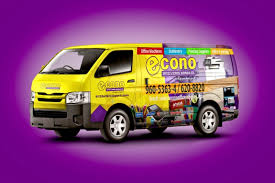 Jamaica, Printing, Vehicle Wrap Printing In Jamaica &ndash; Mobile Brand Ads