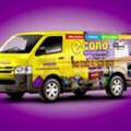 Vehicle Wrap Printing In Jamaica – Mobile Brand Ads