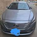 SAR 026500,  Hyundai Sonata,  2017,  Automatic,  489901 KM,    SAR 26500