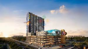 Noida, Shops, INR 5500000,  288 Sq. Feet,  Saya South X Greater Noida &ndash; Premium Retail Shops & Investment Opportunity