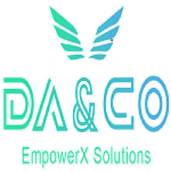 Dubai, Graphic Design, Digital Marketing Agency In Dubai - DA & CO EmpowerX