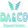 Digital Marketing Agency In Dubai - DA & CO EmpowerX