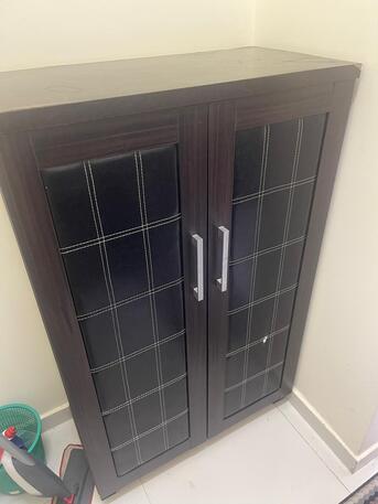 Riffa, Household Items, Shoe Cabinet And Storage Cabinet