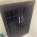 Shoe Cabinet And Storage Cabinet