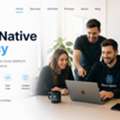 React Native Agency