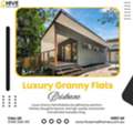 Can Luxury Granny Flats In Brisbane Be Custom Designed?