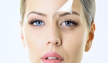 Surrey, Health, Anti Ageing Facials Surrey | Smooth, Firm Skin | Book Today