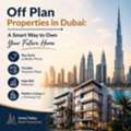 2 BR,  975 Sq. Feet,  Off Plan Properties In Dubai: A Smart Way To Own Your Future Home