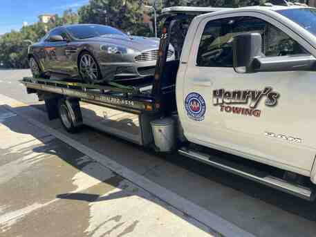 New York, Automotive, Trusted Car Towing Service Near You For Emergency Situations