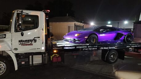 New York, Automotive, Trusted Car Towing Service Near You For Emergency Situations