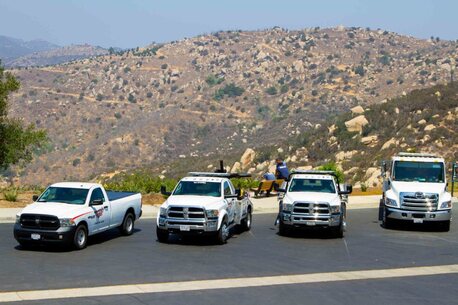 New York, Automotive, Trusted Car Towing Service Near You For Emergency Situations