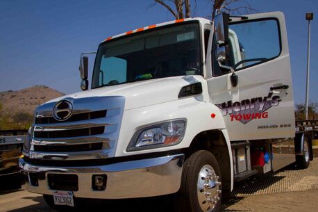 New York, Automotive, Trusted Car Towing Service Near You For Emergency Situations