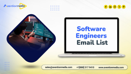 New York, Business, Buy  A High‑quality Software Engineers Email List Leads List