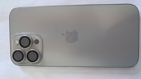 Khobar, Mobile Phones, SAR 3900,  I Phone 16 Pro Max 256 GB