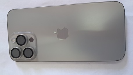 Khobar, Mobile Phones, SAR 3900,  I Phone 16 Pro Max 256 GB