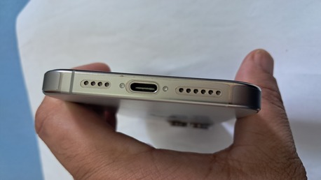 Khobar, Mobile Phones, SAR 3900,  I Phone 16 Pro Max 256 GB
