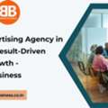 Best Advertising Agency In India For Result-Driven Brand Growth - Brandnbusiness