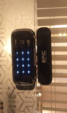 Ahmedabad, Appliances, INR 34000,  Best Biometric Locks For Home At JAL Digital System