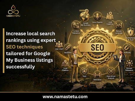Indore, Business, Improve Food Business Rankings Using Smart SEO ServicesPro