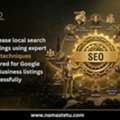 Improve Food Business Rankings Using Smart SEO ServicesPro