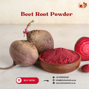 Johannesburg, Food, ZAR 01,  Best Quality Beet Root Powder &ndash; Wholesale Prices Available