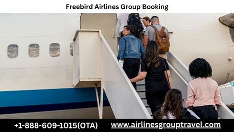 New York, Travel, How Can I Reserve Freebird Airlines Group Flight?