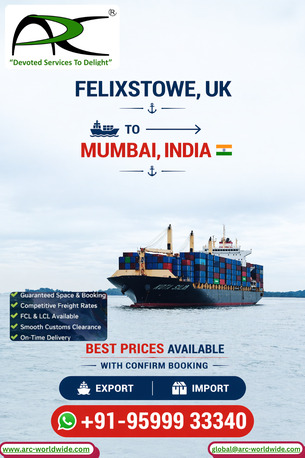 New Delhi, Cargo, International Freight Forwarders In India &ndash; Arc Worldwide