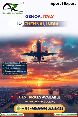 New Delhi, Cargo, International Freight Forwarders In India &ndash; Arc Worldwide