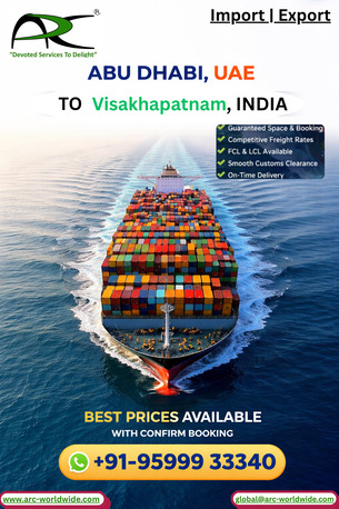 New Delhi, Cargo, International Freight Forwarders In India &ndash; Arc Worldwide