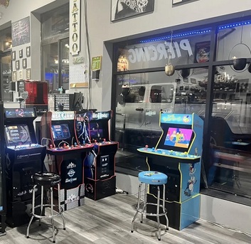 New York, Business, Tattoo Shop In Worcester For Custom Ink And Designs