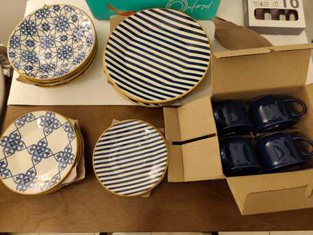 Riyadh, Household Items, SAR 1,  Selling Multiple Items