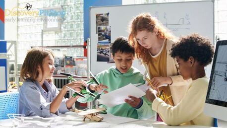 New York, Daycare, Best Afterschool Programs Brooklyn For Kids Growth