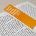 Print Silk Bookmarks From PrintMagic