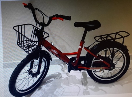 Dammam, Bicycles, SAR 150,  Boy Bycycle + Ab Twister