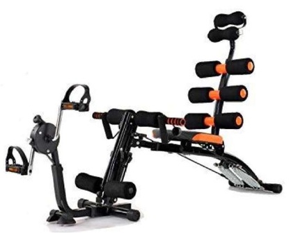 Dammam, Bicycles, SAR 150,  Boy Bycycle + Ab Twister