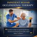 Inpatient Rehab Occupational Therapy In Orlando - Injury Assistance Network