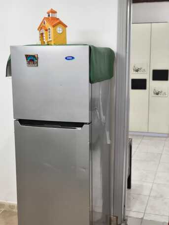 Al Mounsiyah, Rooms for Rent, SAR 2200/month,  Furnished,  Flat Available For Rent, Suitable For Couple / Visit Visa Family / Working Women