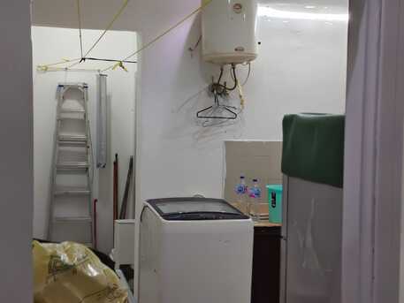 Al Mounsiyah, Rooms for Rent, SAR 2200/month,  Furnished,  Flat Available For Rent, Suitable For Couple / Visit Visa Family / Working Women