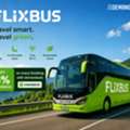 Flixbus Cashback