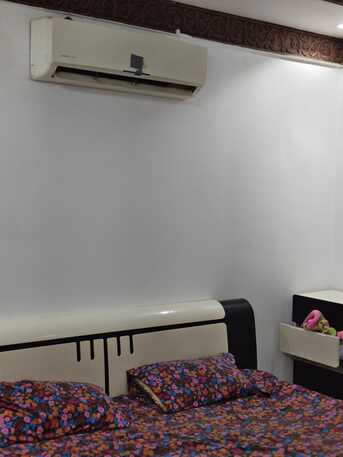 Al Mounsiyah, Bedspace For Rent, SAR 2200/month,  Flat Available For Rent, Suitable For Couple / Visit Visa Family / Working Women